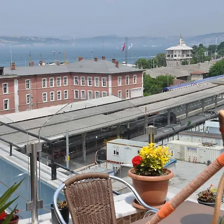 Hurriyet Otel İstanbul