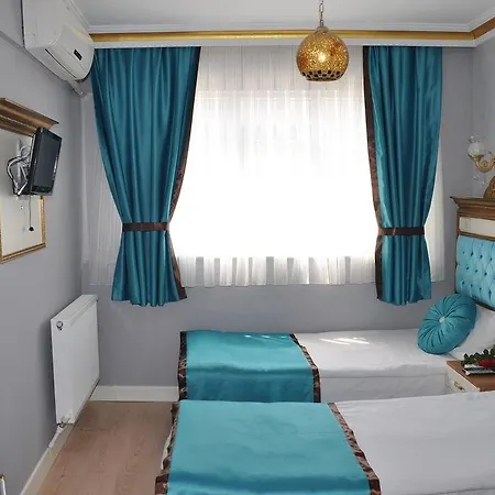 Hurriyet Otel İstanbul