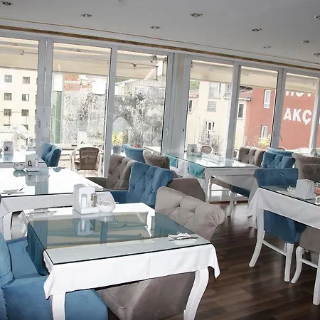 Hurriyet 3* İstanbul