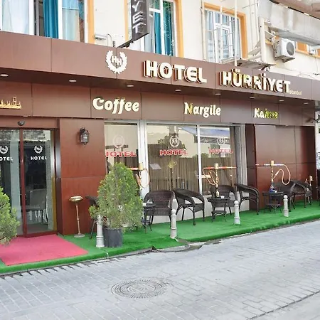 Hurriyet 3*
