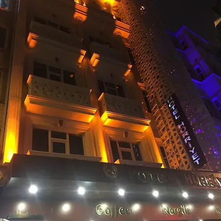 Hurriyet 3* İstanbul