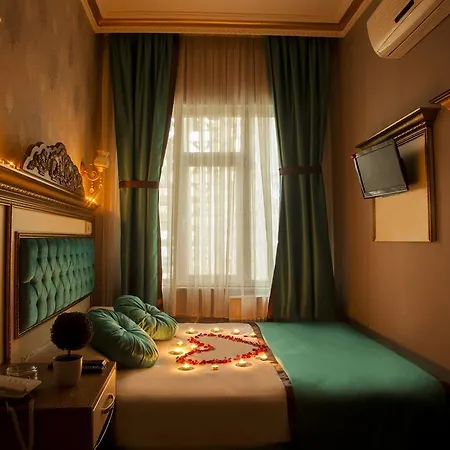 Otel Hurriyet İstanbul