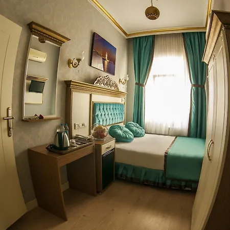 Hurriyet 3* İstanbul