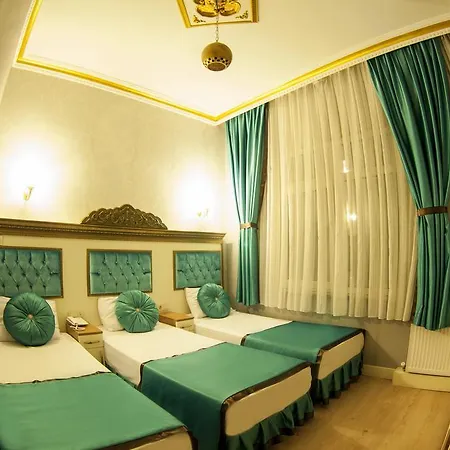 Hurriyet 3* İstanbul