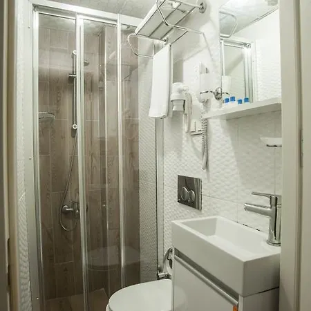 Otel Hurriyet İstanbul