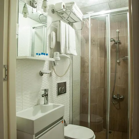 Hurriyet Otel İstanbul