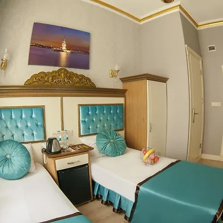 Hurriyet 3*