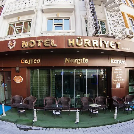 Hurriyet