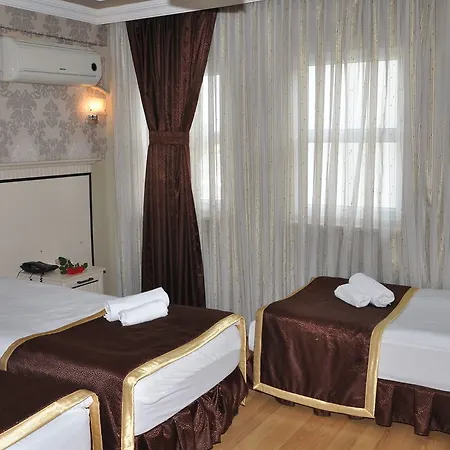 Hurriyet 3*