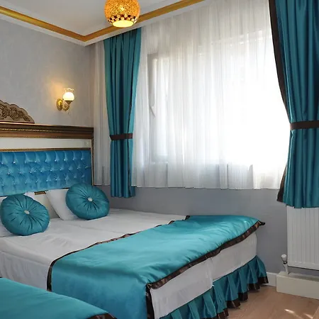 Otel Hurriyet İstanbul