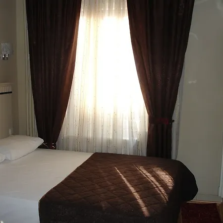 Hurriyet Otel İstanbul