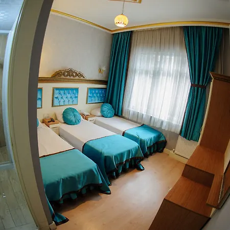 Otel Hurriyet 3*