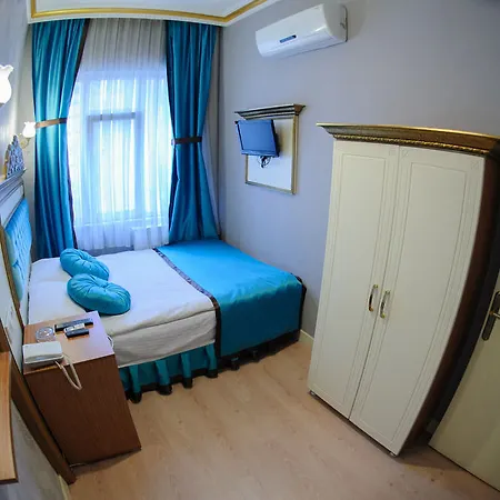 Hurriyet Otel 3*
