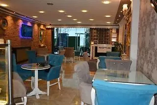 Hurriyet Отель 3*