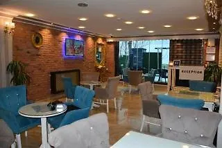 Otel Hurriyet
