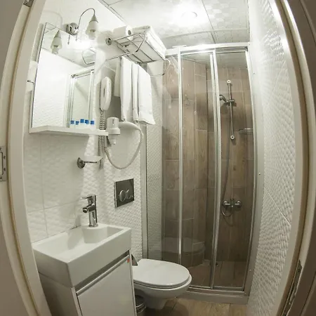 Otel Hurriyet 3*