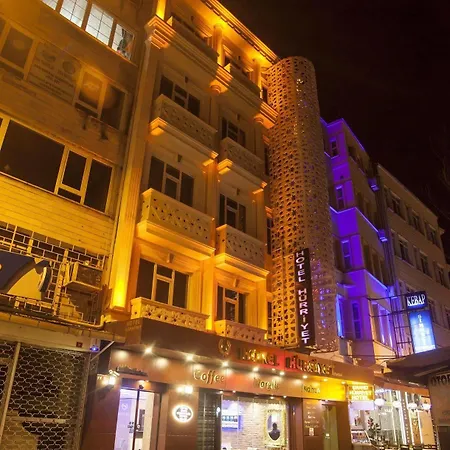 Hurriyet 3* İstanbul