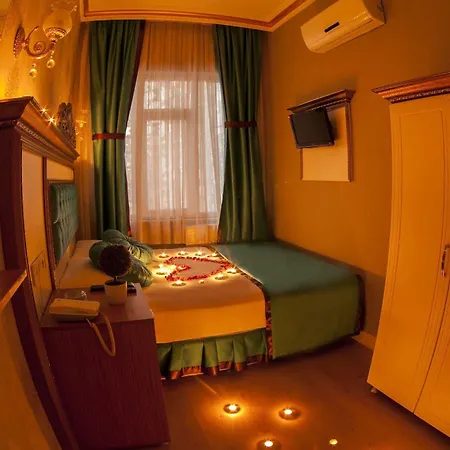 Hurriyet Otel 3*