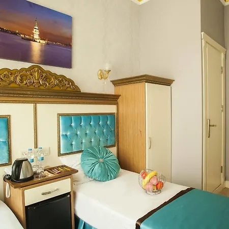 Otel Hurriyet İstanbul