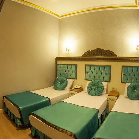 Hurriyet 3* İstanbul