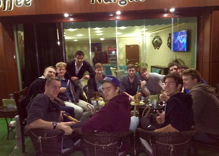 Hurriyet 3* Stambuł