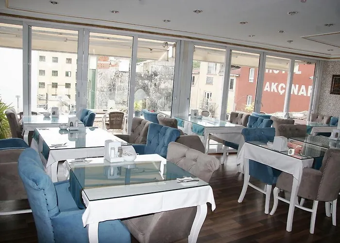 Hurriyet 3* Stambuł