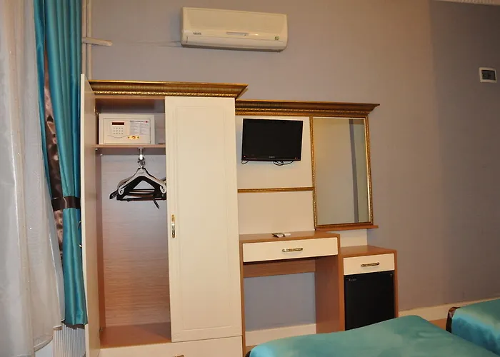 Hurriyet 3* Stambuł